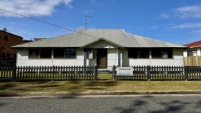 Harbourside, 7 Harbour Street